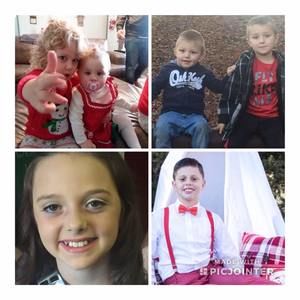 Meet your Posher, Gerina